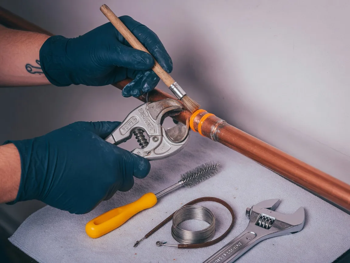 Why choose Sump Pump Repair in Parnell, MO